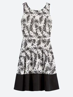 [Le Lis] Maude Textured Knit Mini Dress